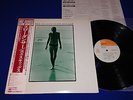 BOZ SCAGGS SLOW DANCER JAPAN 1976 PRESS OBI INSERT STUNNING TOP VINYL MINT-