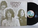 LP: Spooky Tooth - Spooky Two - FOC - Original von 1978 - Island - near mint