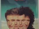 QUEEN  The Miracle  Original SEALED Vinyl  LP on Capitol  1989