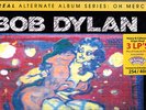 Bob Dylan - 3 LP Box Set.
