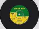 RIGHT ON TIME / HOKEY POKEY by The West Indians HOLY GRAIL rocksteady ska 7