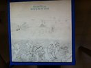 ROBERT WYATT - Rock Bottom - Virgin V2017, LP 1974 Original, sehr selten