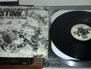 THE REPLACEMENTS - STINK KIDS DON'T FOLLOW PLUS SEVEN Vinyl LP Twin Tone 8228 EX