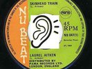 LAUREL AITKEN - 