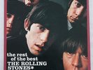 4LP Box The Rolling Stones The Rest Of The Best Decca West Germany 1983