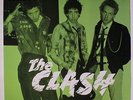 The Clash - White Riot Tour 1977