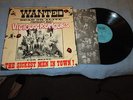Vicious Rumours ?– The Sickest Men In Town LP Punk Oi Skinhead LINK