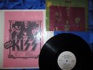 KISS LP 