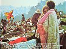 3 LP / WOODSTOCK / HENDRIX / SANTANA / THE WHO / RARITÄT /
