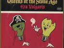Era Vulgaris - 3 DISC SET - Queens Of The Stone Age (2007, Vinyl NUEVO)