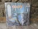 ENTOMBED Left Hand Path LP 1990 ORIGINAL BRAZIL BONUS TRACK DEATH METAL