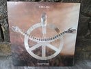 CARCASS Heartwork LP ORIGINAL NEAR MINT BRAZIL FIRST PRESSING