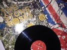 The Stone Roses S/t Original UK 1st Press (EMBOSSED Letters+Lemons)1989 Vinyl LP