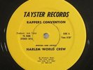 Harlem World Crew - Rappers Convention 12
