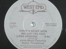 Kenix ft. Bobby Youngblood - There's Never Been 12