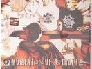 Gang Starr - Moment Of Truth 3xLP - Noo Trybe SEALED