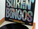 Bongo Teens/Preston Epps - Surfin´Bongos   USA 1963  Surf-Music