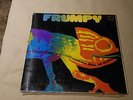FRUMPY - All Will Be Changed LP  Philips 6305 067    1970