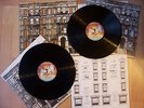 LED ZEPPELIN : PHYSICAL GRAFFITI 2LP : UK 1st PRESS : ALL EX CON