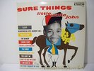Little Willie John 
