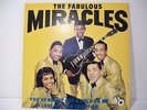 THE FABULOUS MIRACLES *TAMLA 238*canadian pressing