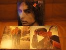 BOB DYLAN, 3 RECORDS, NASHVILLE SKYLINE, THE FREEWHEELIN, HARD RAIN