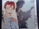 David Bowie ?– Scary Monsters (1980 ORIGINAL) 12