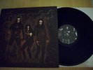 IMMORTAL DAMNED IN BLACK LP  ORIGINAL GATEFOLD 2005 LIMITED 1000 COPIES