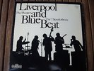 THE SHOUTERS&THE THUNDERBEATS-Liverpool And Blue Beats*Top Vinyl DoLP*