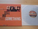 Van Morrison - Tell Me Something LP