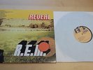 R.E.M. - Reveal LP