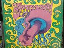 LP THE SACRED MUSHROOM - self titled - PARALLAX STEREO P-4001 FIRST PRESS PSYCH
