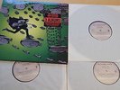 Joe Satriani - Time Machine 3LP´s