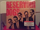 Reservoir Dogs Soundtrack  LP Quentin Tarantino - Vinyl PINK - Limited Edition