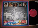 Rolling Stones - In Action (LP, Decca 74307, rar)