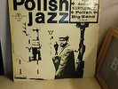 ANDRZEJ KURYLEWICZ POLISH RADIO BIG BAND ON MUZA ORIGINAL  RARE