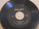 THE SPEIDELS * a lovely one * oh baby * MONTE CARLO 101 rare doo-wop