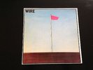 Wire - Pink Flag   LP