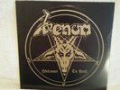 VENOM - Welcome to Hell 12