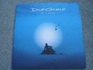 DAVID GILMOUR - ON AN ISLAND (inc poster)