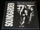 Soundgarden - Come Together LP