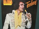 Elvis Presley AFL1-1039 Today LP SEALED 1976 RARE MINT