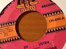 MISS CATHY BRASHER sh ... listen 45 MOD TEEN POPCORN NORTHERN SOUL CHATTAHOOCHEE