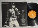 LP Elvis On Stage February 1970 PL 14362 Spain / Spanien, diff. back