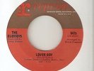THE BLOSSOMS Lover Boy REPRISE NORTHERN SOUL 45