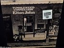 ELTON JOHN RARE SEALED LP TUMBLEWEED CONNECTION 1973 USA PRESS NO CUTS/BARCODE