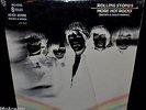 ROLLING STONES RARE SEALED 2LP MORE HOT ROCKS 1972 USA 1ST PRESS W/STICKER