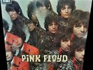 PINK FLOYD RARE SEALED LP PIPER AT THE GATES OF DAWN NO CUT OR BARCODE OUT/PRINT