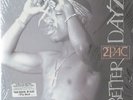 2Pac - Better Dayz 4xLP - Interscope SEALED