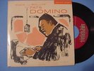 1956 FATS DOMINO R&R EP & PICTURE SLEEVE, 